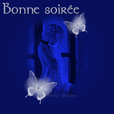 bonne soirée